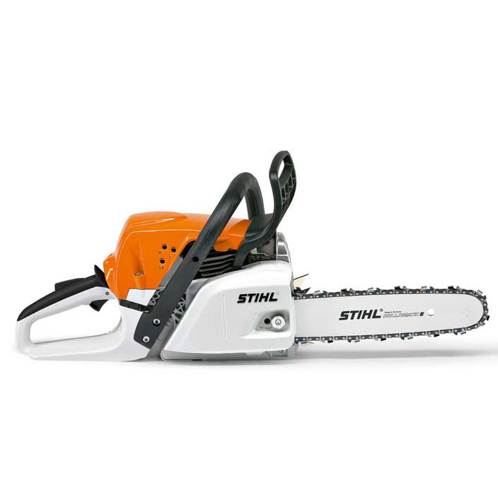 Бензопила ланцюгова STIHL MS 251